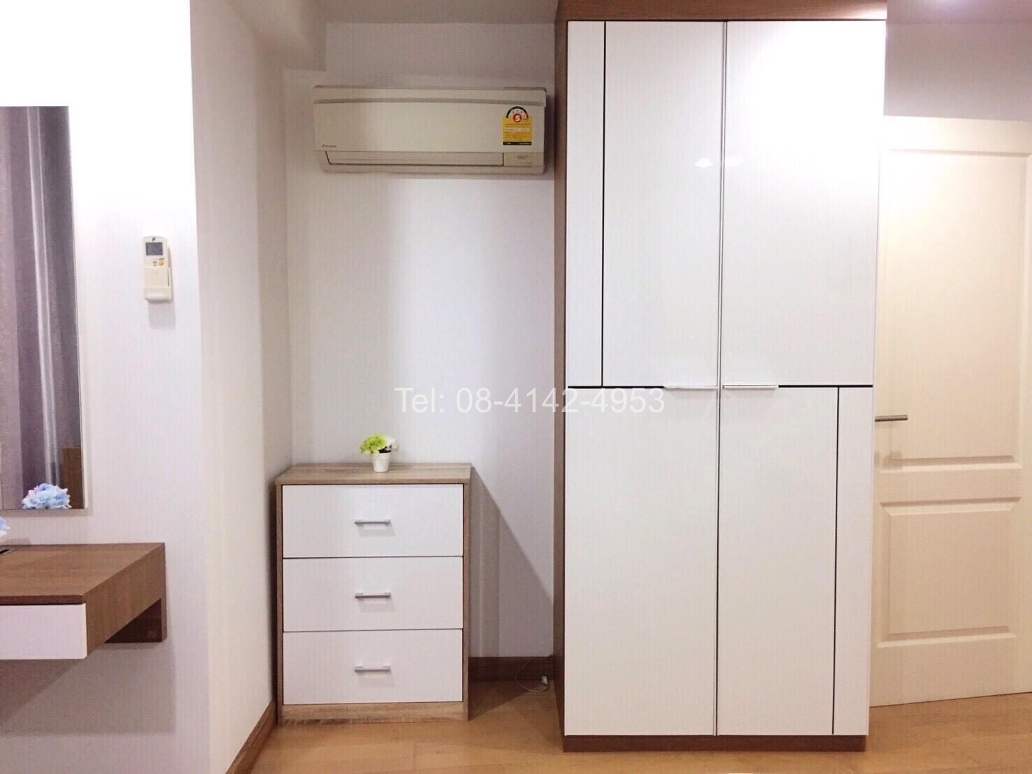 ห้องนอน